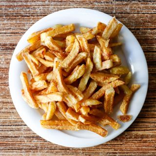 Пържени картофи (150гр)