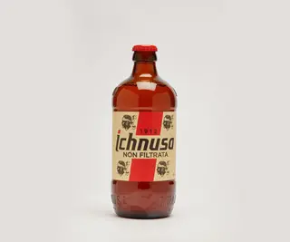 Ichnusa Non Filtrata