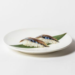 Nigiri Caballa (2 Pzas.)
