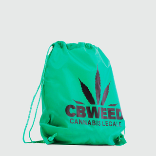 CB weed ruksak s vezicama