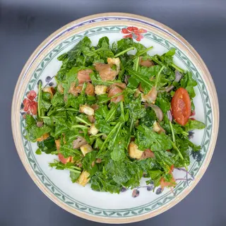 Salata sa svježom tunom 340 gr