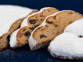 STOLLEN класичний (600g)