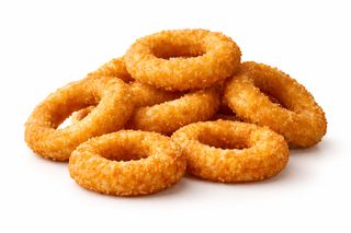 Onion rings 15 szt.