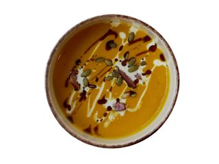 КРЕМ СУП З ГАРБУЗА (250g)