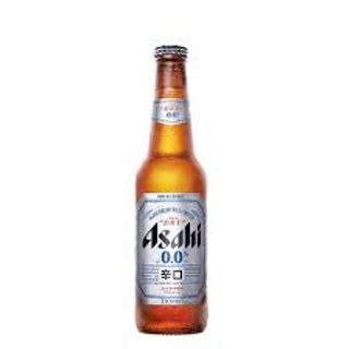 Birra analcolica giapponese 330ml