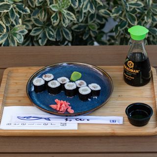 Лаврак (8бр 120г)