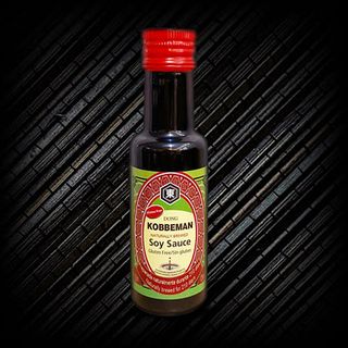 Salsa De Soja Sin Gluten Kikkoman (125 Ml.)