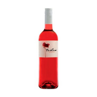 VINO ROSADO FLOR DEL PARAMO 