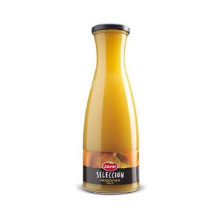 Zumo Juver Melocotón (200 Ml.)