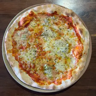 Pizza Quattro Formaggi (30 Cm.)