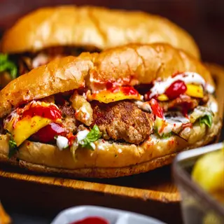 Panini Mixte
