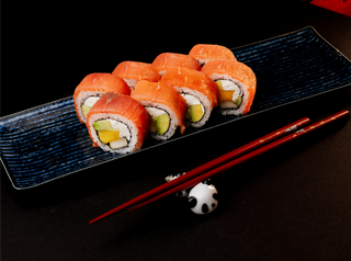 Chef Roll 8 szt.