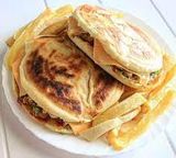 Chapati Thon