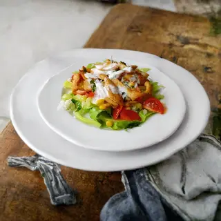 Pileća salata