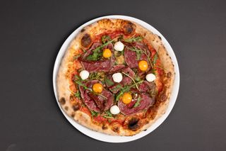 Пица Ла Ферме