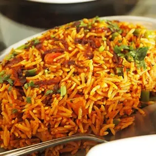 Biryanis