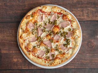 Pizza Andaluzyjska 30cm