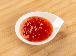 Sos chili dulce picant