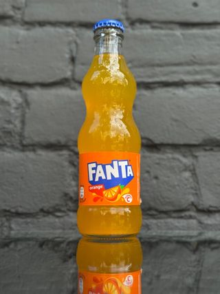 Фанта скло 0,25