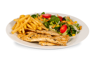 Plat Poulet