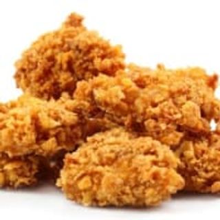 Cornflake Chicken Chunks