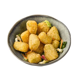 Нъгети с чили