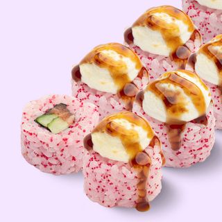 Пикантный лосось (240г)