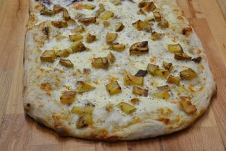 Patate aromatizzate