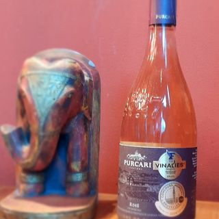 Purcari 1827 Nocturne Chardonnay Alb 750ml