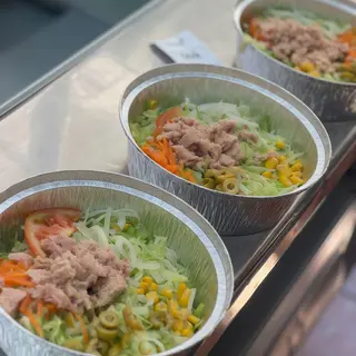 22. Ensalada