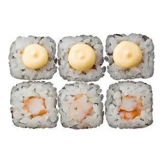 Креветка Макі (100г)