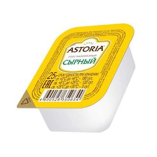 Соус Сырный