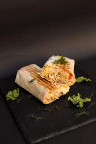 Шаурма класична