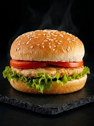 Hamburger