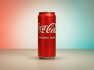 Coca-Cola (330ml)