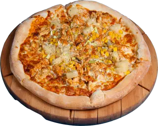 Pizza Szekla