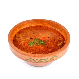 Domaća krem juha od  brokule i karfiola