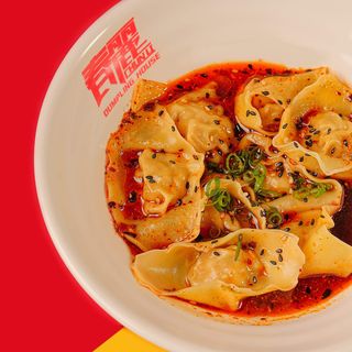Infernobyte Wontons