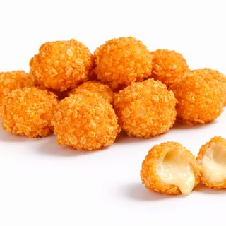 08 CHEESY BITES