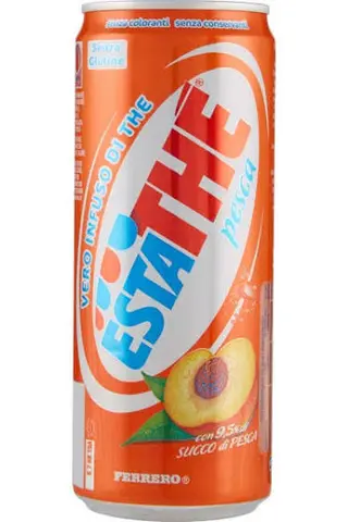 Estate pesca