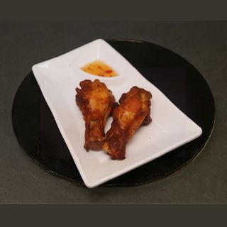 281. Buffalo wings - 4 pezzi