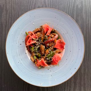 Աղցան ֆիրմային 