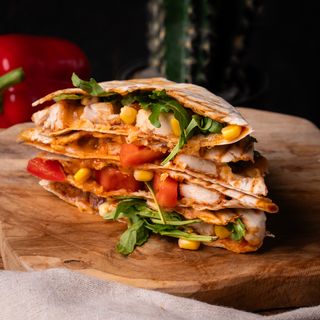 Tortillito Szefa 370g