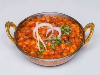 Choley Masala