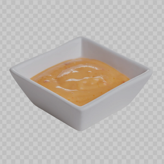 Maioneza Picanta  15 ml