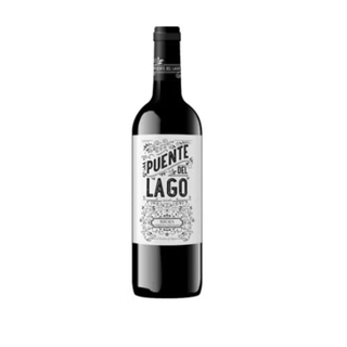 Vino Tinto Puente Del Lago