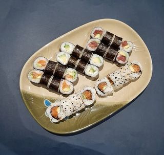 Plato 10 (32 Piezas)