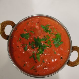 Пиле Балти (400г)