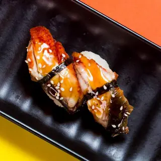  NIGIRI ANGUILLE 