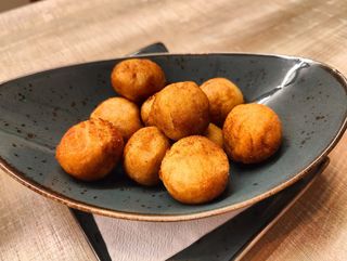 Croquetas (10uds)